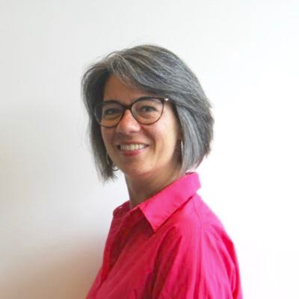 Margriet van der Goot